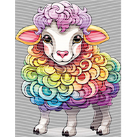 Animal Text Series-AT 1378